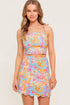 garden-veil-sunset-woven-top-and-mini-skirt-set Flying Tomato-Sophia's Style-3